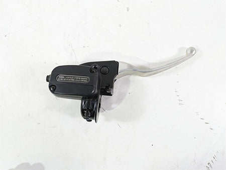 2017 Harley Touring FLTRXS Road Glide Front Brake Master Cylinder 42855-06D {{ shop.shopifyCountryName }} - Mototech271