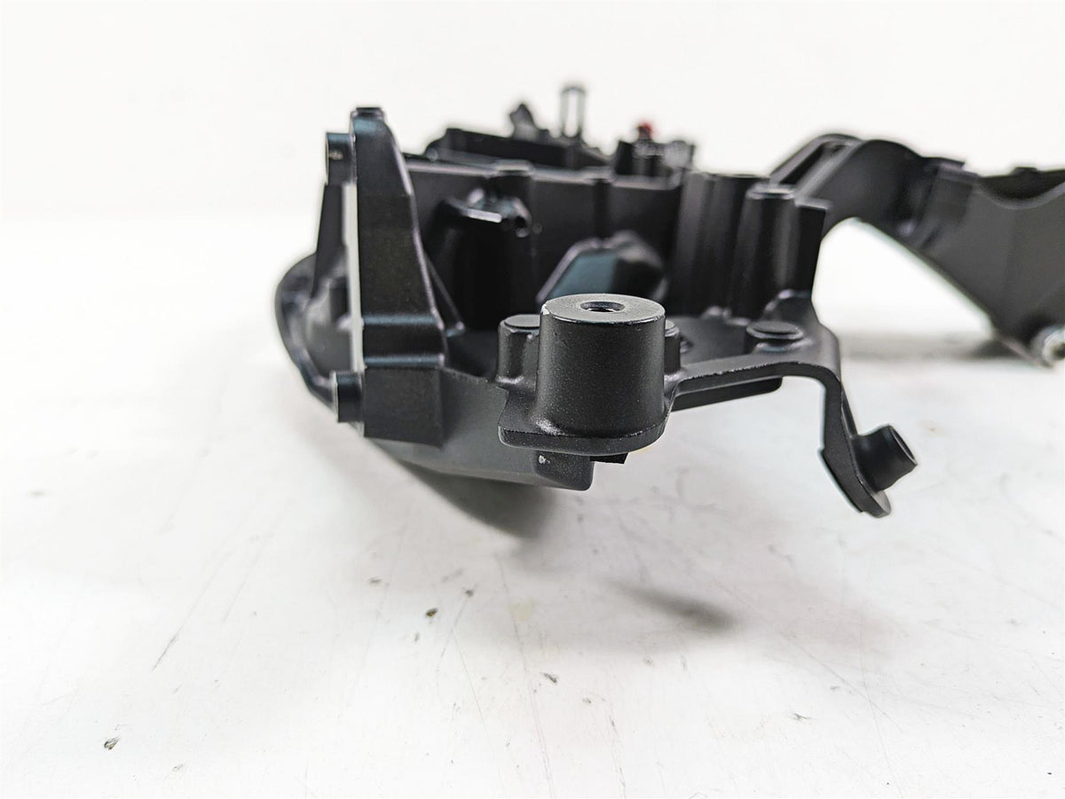 2018 Kawasaki ZX1002 Ninja H2 SX Front Stay Gauges Mirror Holder 35063-1417 {{ shop.shopifyCountryName }} - Mototech271
