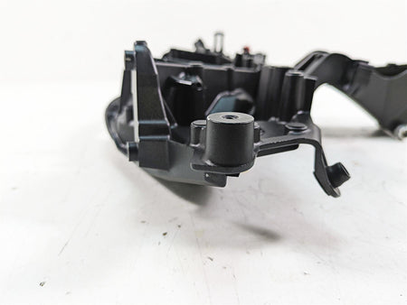 2018 Kawasaki ZX1002 Ninja H2 SX Front Stay Gauges Mirror Holder 35063-1417 {{ shop.shopifyCountryName }} - Mototech271