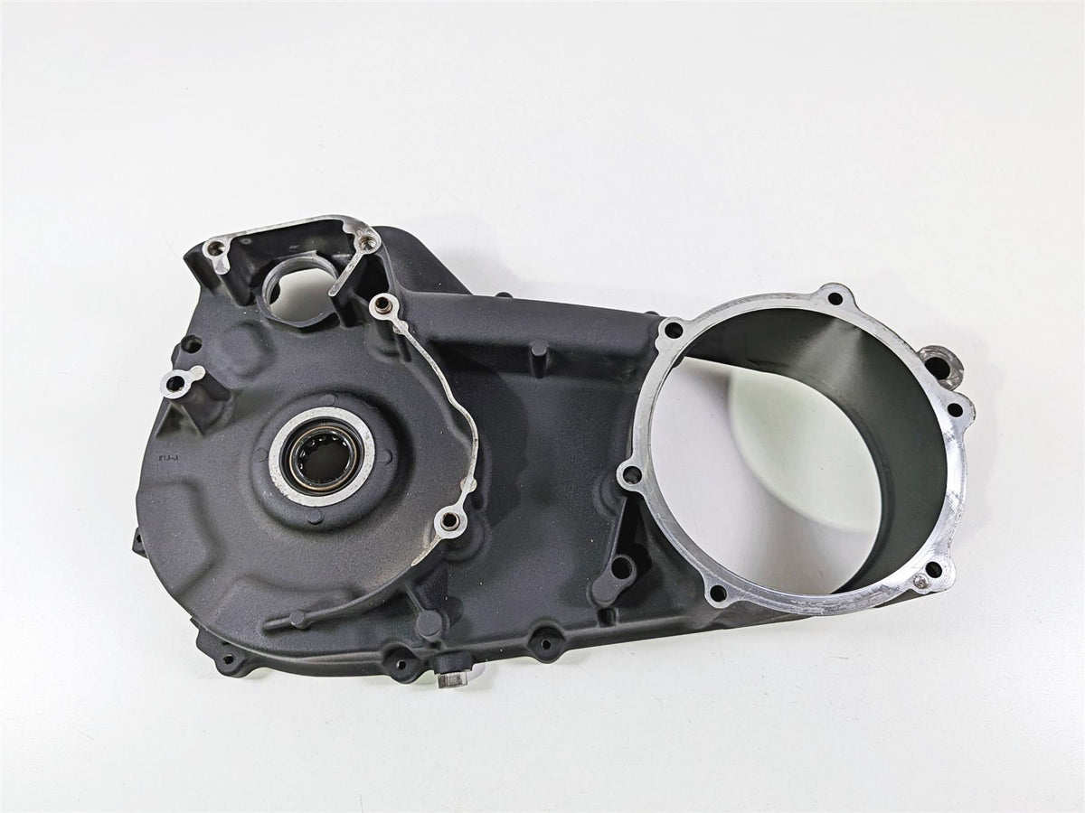 2016 Harley Touring FLHX Street Glide Inner Primary Drive Clutch Cover 60677-07A {{ shop.shopifyCountryName }} - Mototech271
