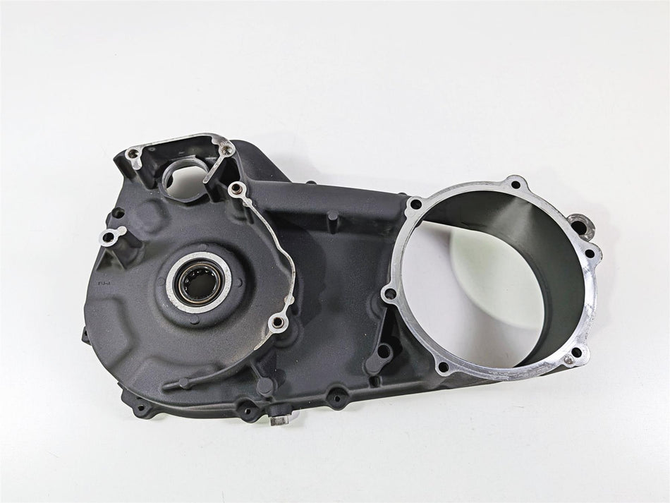 2016 Harley Touring FLHX Street Glide Inner Primary Drive Clutch Cover 60677-07A {{ shop.shopifyCountryName }} - Mototech271