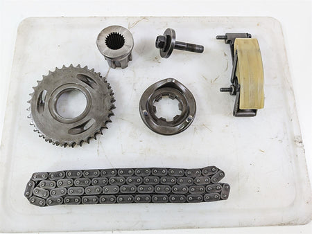 2006 Harley Davidson Dyna FXDBI Street Bob Primary Chain & Sprocket Set 40036-06 {{ shop.shopifyCountryName }} - Mototech271