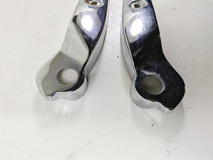 2015 Harley FXDF Dyna Fat Bob Rear Chrome Fender Struts Braces 59410-08 59281-08
