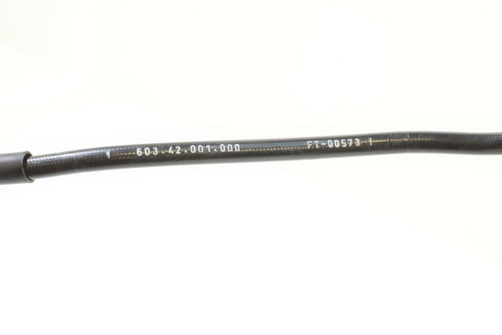 2017 KTM 1090 Adventure R Rear Abs Master Cylinder Brake Line 60342001000 {{ shop.shopifyCountryName }} - Mototech271