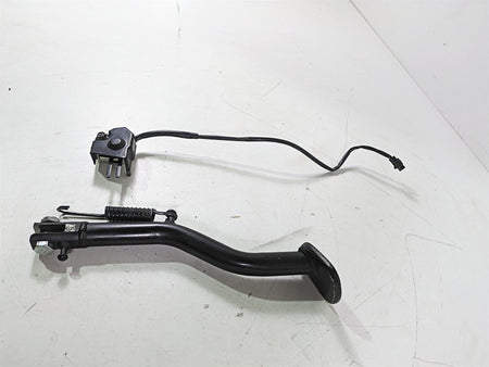 2023 Kawasaki KLR KL 650 Adventure Side Kickstand Kick Stand 34024-0171-18R {{ shop.shopifyCountryName }} - Mototech271