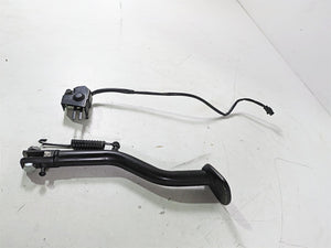 2023 Kawasaki KLR KL 650 Adventure Side Kickstand Kick Stand 34024-0171-18R | Mototech271