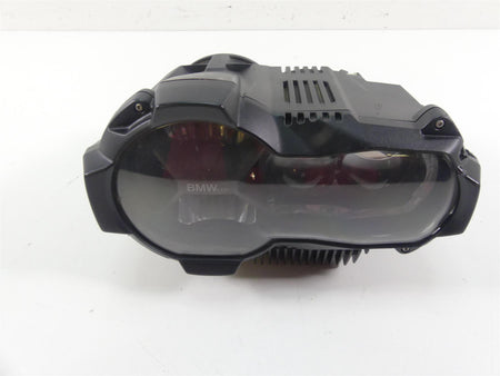 2013 BMW R1200GS GSW K50 Led Headlight Head Light Lamp Lens - Read 63128526016 {{ shop.shopifyCountryName }} - Mototech271