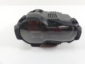 2013 BMW R1200GS GSW K50 Led Headlight Head Light Lamp Lens - Read 63128526016 | Mototech271
