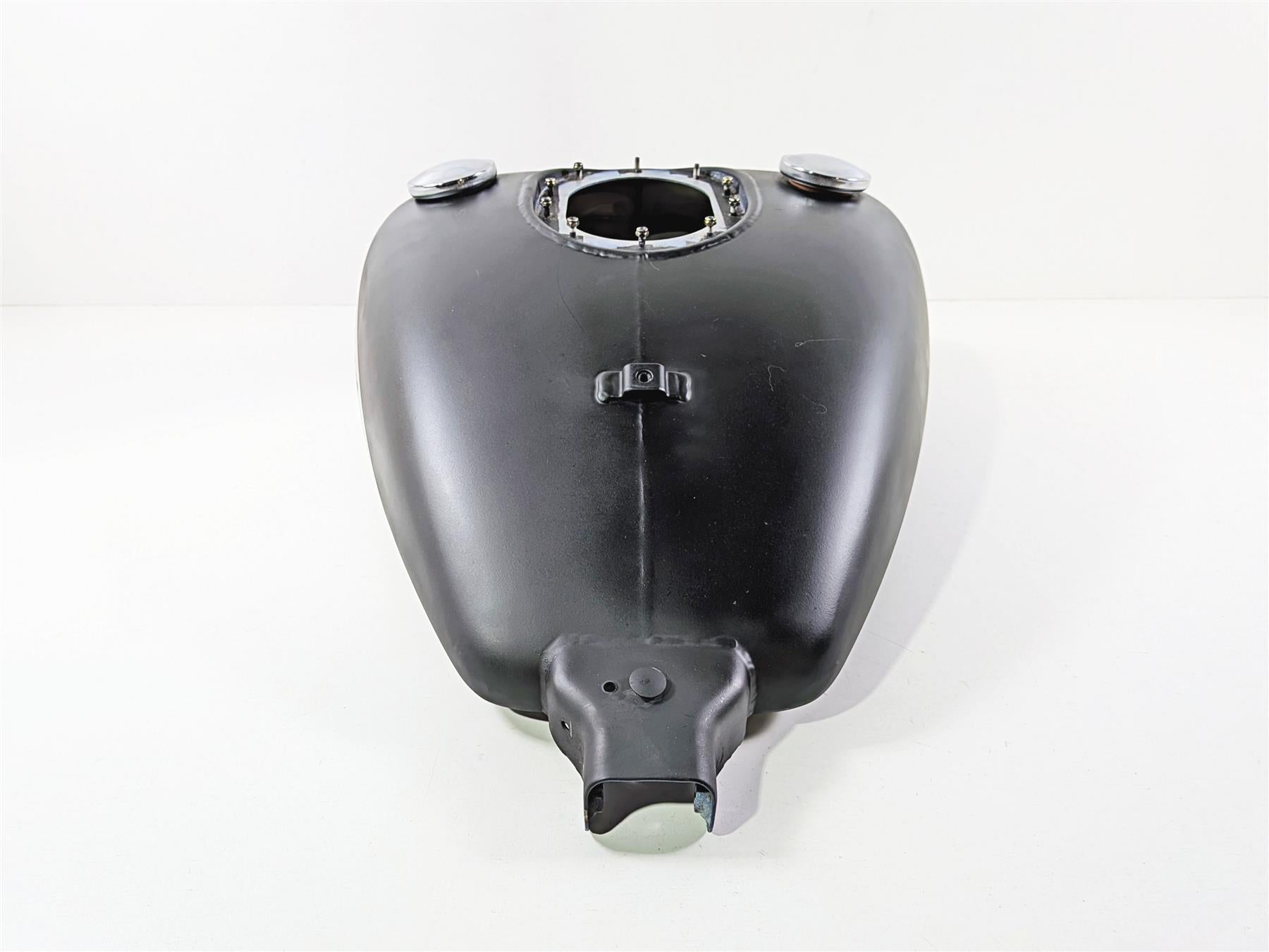 2015 Indian Chieftain Gas Fuel Petrol Tank Reservoir - No Dent 1018972 1021997-Mototech271