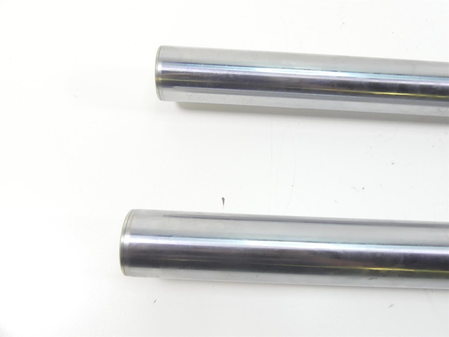 2014 Harley Touring FLHTK Electra Glide Front 49mm Showa Forks 45400021 45400022 {{ shop.shopifyCountryName }} - Mototech271