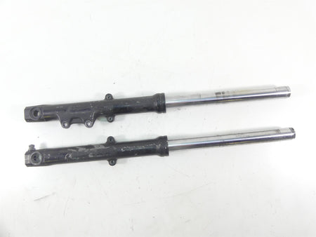 2002 Harley XL1200 Sportster Front 39mm Forks -Straight but Leak 45900-00 {{ shop.shopifyCountryName }} - Mototech271