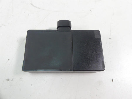 2017 Harley FXSE CVO Pro Street Breakout Security Siren Module Box 69000124 {{ shop.shopifyCountryName }} - Mototech271