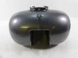 2014 Harley Touring FLHX Street Glide Fuel Gas Tank Reservoir - Read 61356-08 | Mototech271