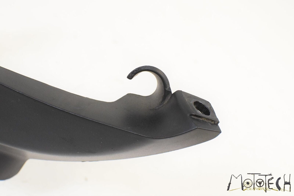 2017 Ducati Panigale 959 ABS Cover Fairing Cowl 46015632B {{ shop.shopifyCountryName }} - Mototech271