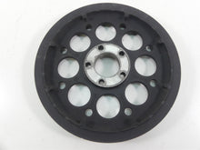 Load image into Gallery viewer, 2005 Harley Touring FLHRSI Road King Drive Belt Pulley Sprocket 70T 40117-00
