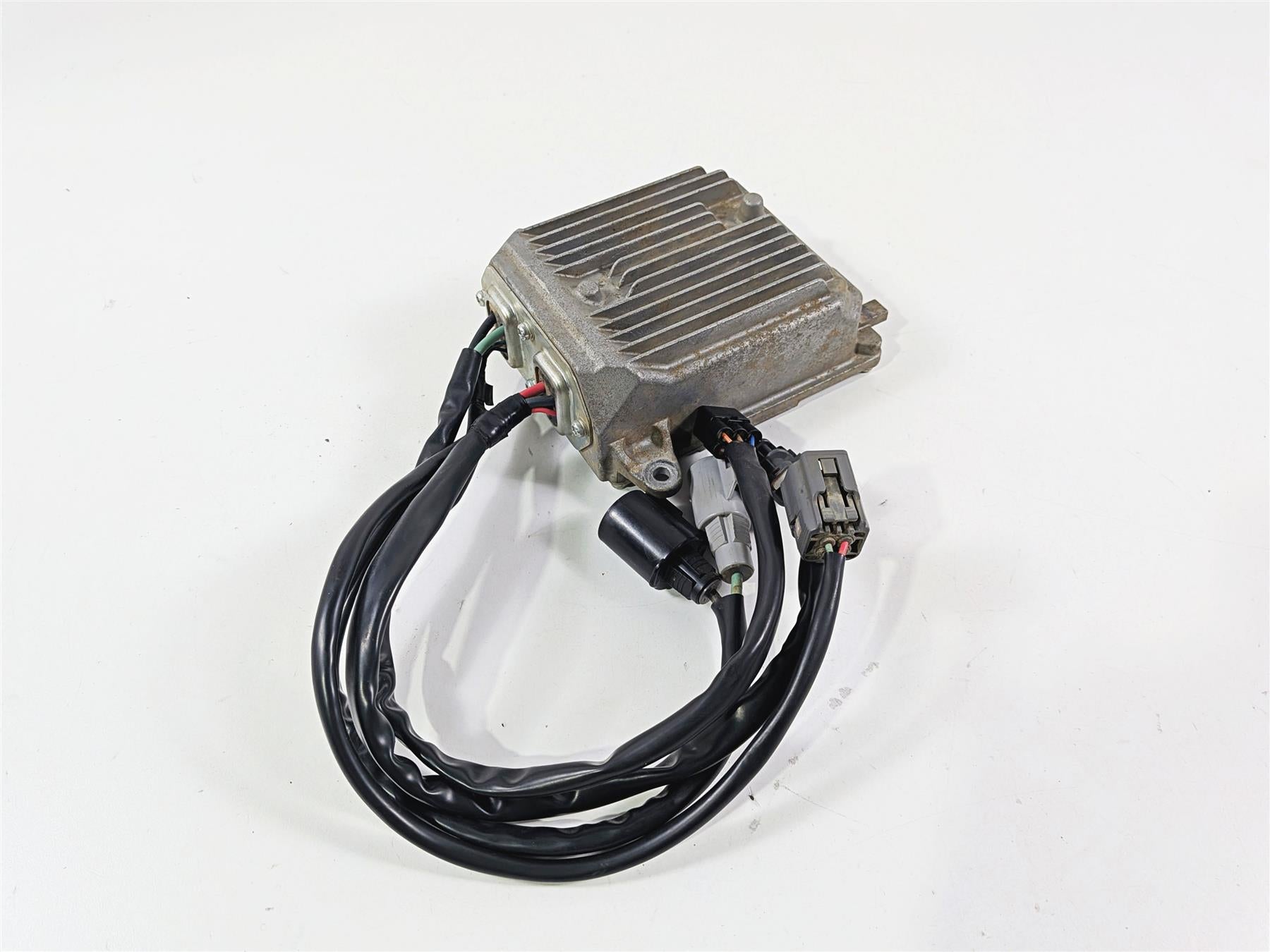 2017 Yamaha YXZ1000R EPS SS Power Steering Ecm Ecu Module 2HC-859A0-10-00 {{ shop.shopifyCountryName }} - Mototech271