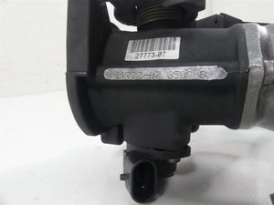 2007 Harley Sportster XL1200 Nightster Throttle Body Fuel Injection 27773-07 | Mototech271