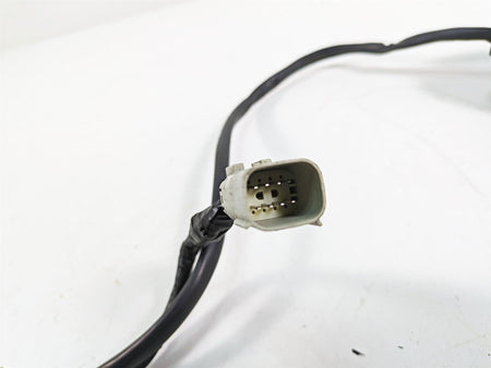 2009 Harley Softail FLSTSB Cross Bones Left Hand Light Control Switch 71682-06 {{ shop.shopifyCountryName }} - Mototech271