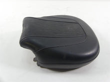 Load image into Gallery viewer, 2012 Harley CVO FLHX SE3 Street Glide Mustang Dual Seat Saddle Set - Read 884685
