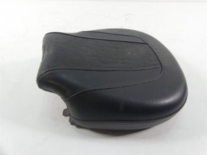 2012 Harley CVO FLHX SE3 Street Glide Mustang Dual Seat Saddle Set - Read 884685