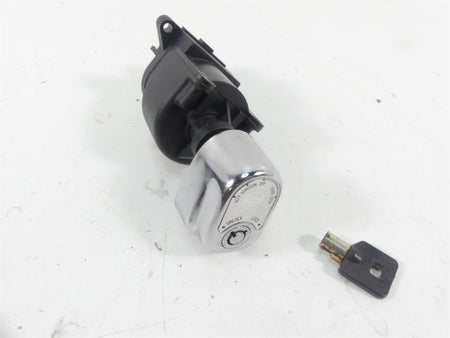 2016 Harley Touring FLTRX Road Glide Ignition Switch Key Fork Lock Set 71400016 {{ shop.shopifyCountryName }} - Mototech271