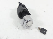 Load image into Gallery viewer, 2016 Harley Touring FLTRX Road Glide Ignition Switch Key Fork Lock Set 71400016 | Mototech271
