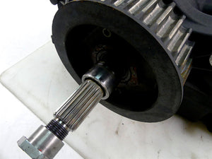 2007 Harley Touring FLHRC Road King 6-Speed Transmission Gear Box -55k 33162-07A | Mototech271