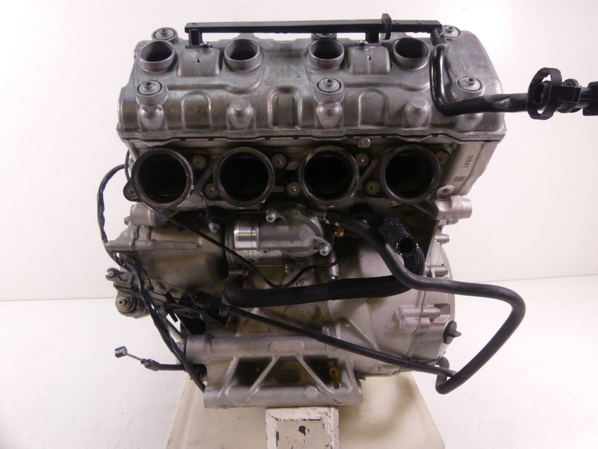 2019 BMW S1000R K47 Running Engine Motor 15K -Video 11008560352 {{ shop.shopifyCountryName }} - Mototech271