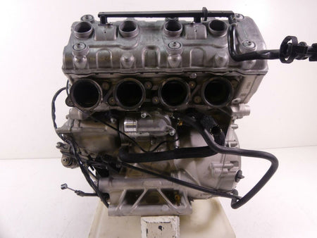 2019 BMW S1000R K47 Running Engine Motor 15K -Video 11008560352 {{ shop.shopifyCountryName }} - Mototech271