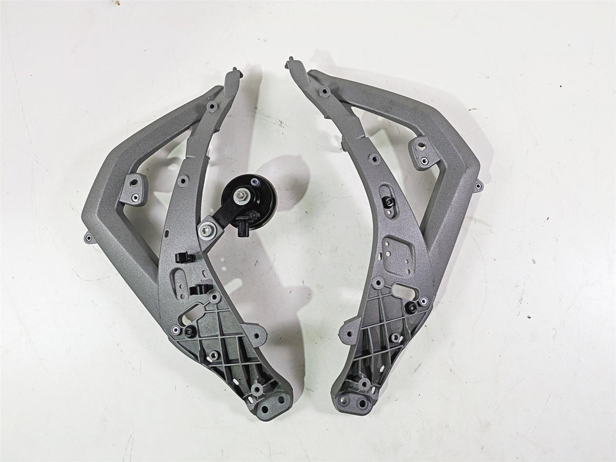 2015 BMW R1200 GS Adv K51 Front Left Right Side Stay Mounts 46638528673 {{ shop.shopifyCountryName }} - Mototech271