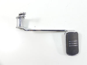 2013 Harley Touring FLHX Street Glide Rear Brake Foot Lever Pedal 42407-08