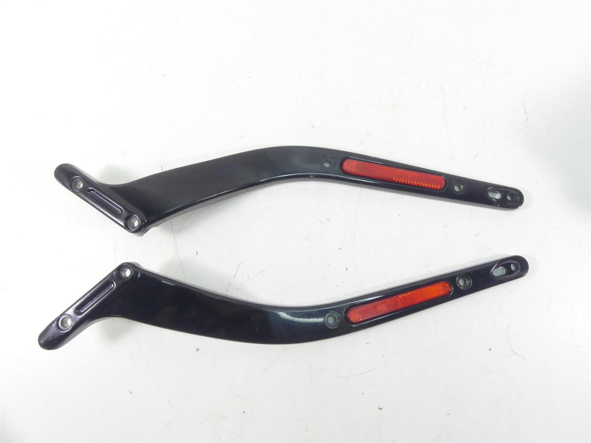 2021 Harley Softail FXBBS 114 Street Bob Rear Fender Braces Struts Set 59500423 {{ shop.shopifyCountryName }} - Mototech271