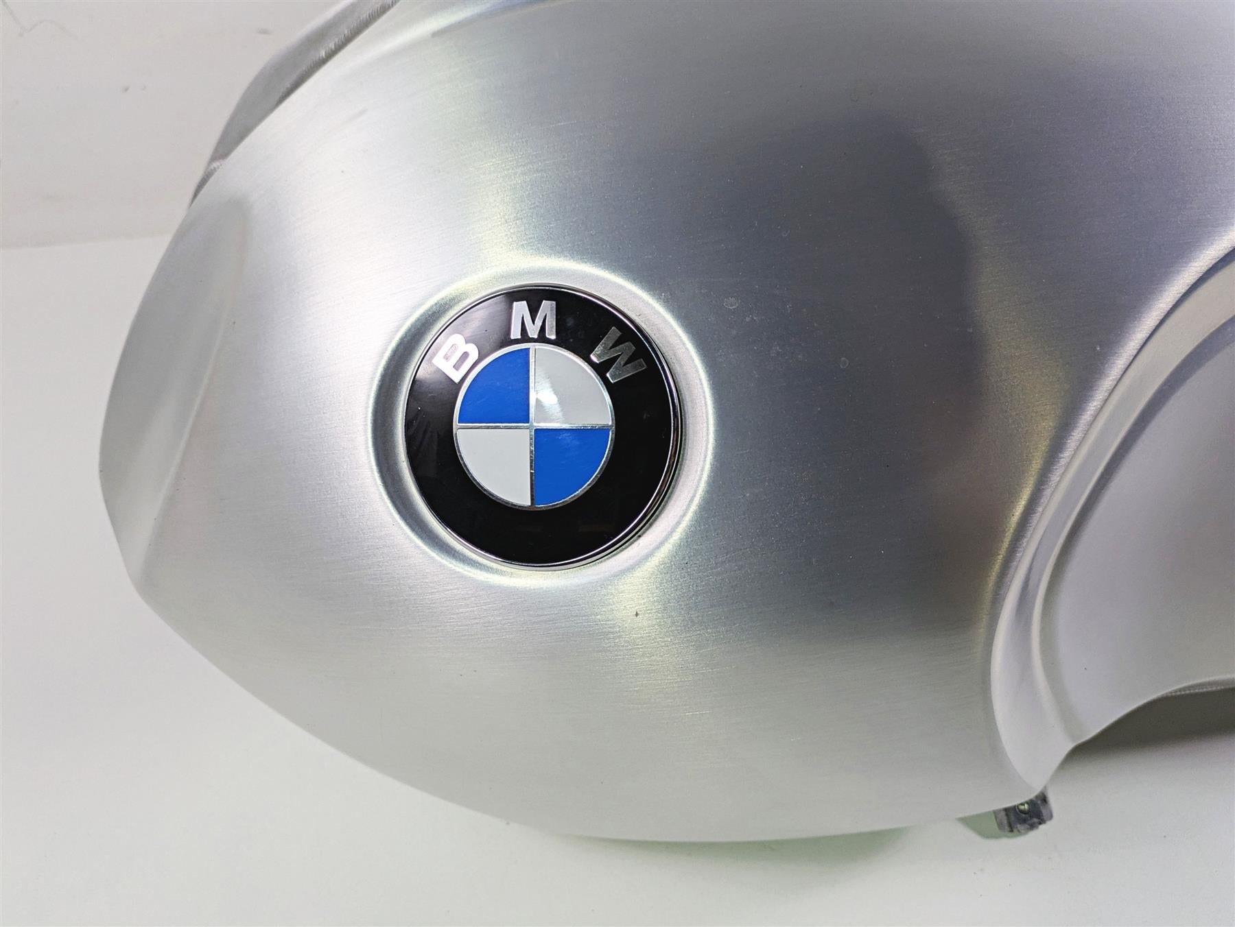 2022 BMW RnineT Pure K22 Aluminum Fuel Gas Petrol Tank Option 719 16118565077 {{ shop.shopifyCountryName }} - Mototech271
