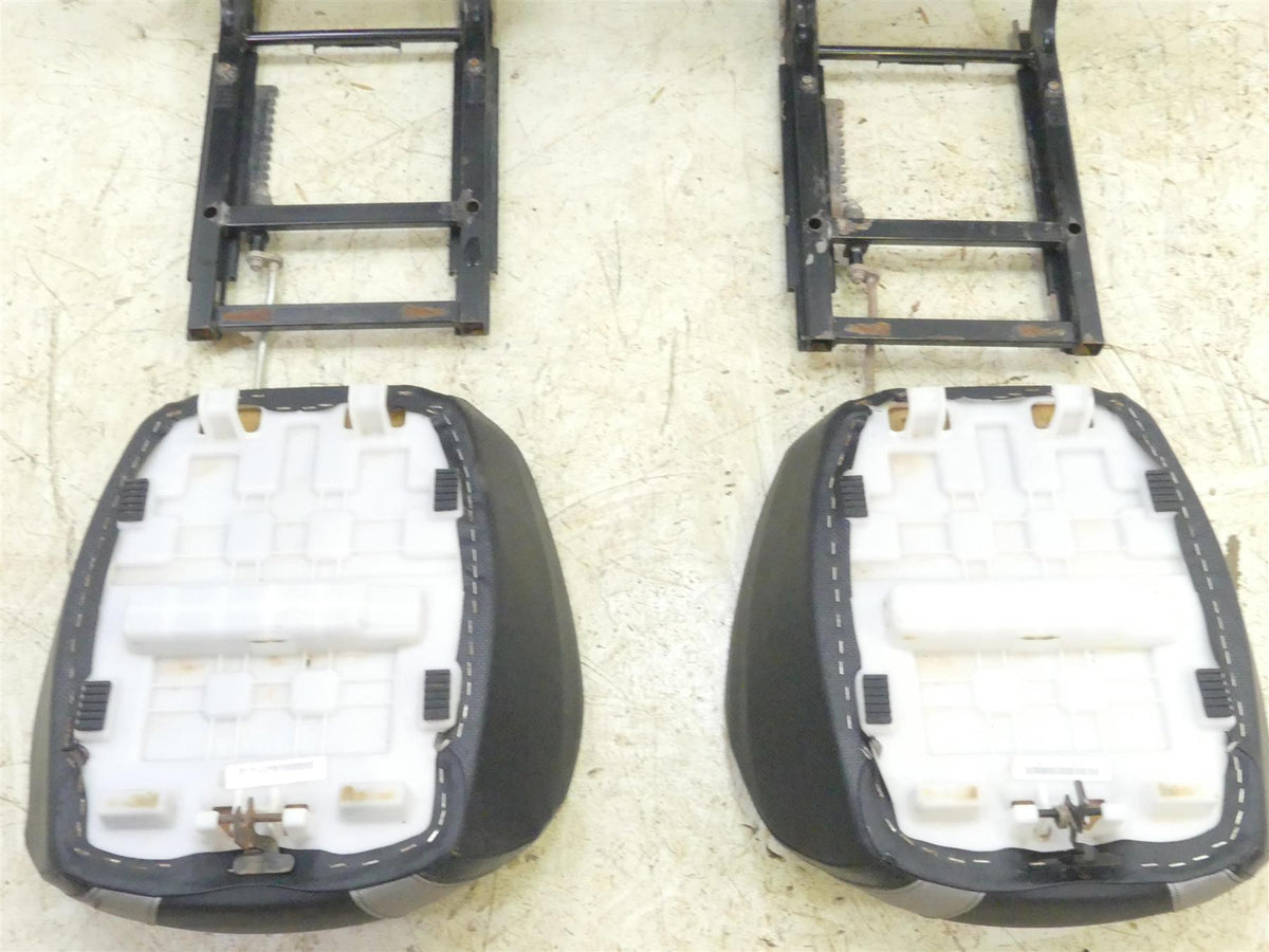 2021 Kawasaki Teryx KRX KRF 1000 Nice Driver Passenger Seat Set 53007-0440 {{ shop.shopifyCountryName }} - Mototech271