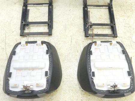 2021 Kawasaki Teryx KRX KRF 1000 Nice Driver Passenger Seat Set 53007-0440 {{ shop.shopifyCountryName }} - Mototech271