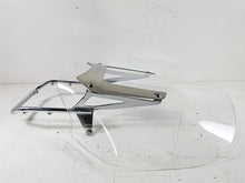Load image into Gallery viewer, 2014 Moto Guzzi California 1400 Touring Windshield Screen &amp; Mount B063721
