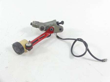 2008 Ducati 1098 S Brembo Clutch Radial Master Cylinder 63040351A {{ shop.shopifyCountryName }} - Mototech271
