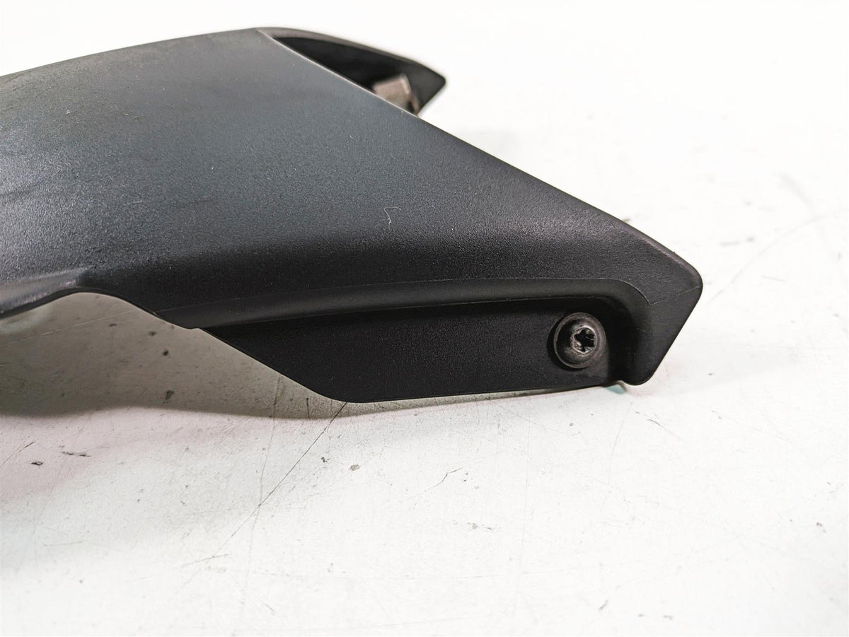 2007 BMW R1200RT K26 Machineart Moto Front Fender Mud Guard {{ shop.shopifyCountryName }} - Mototech271