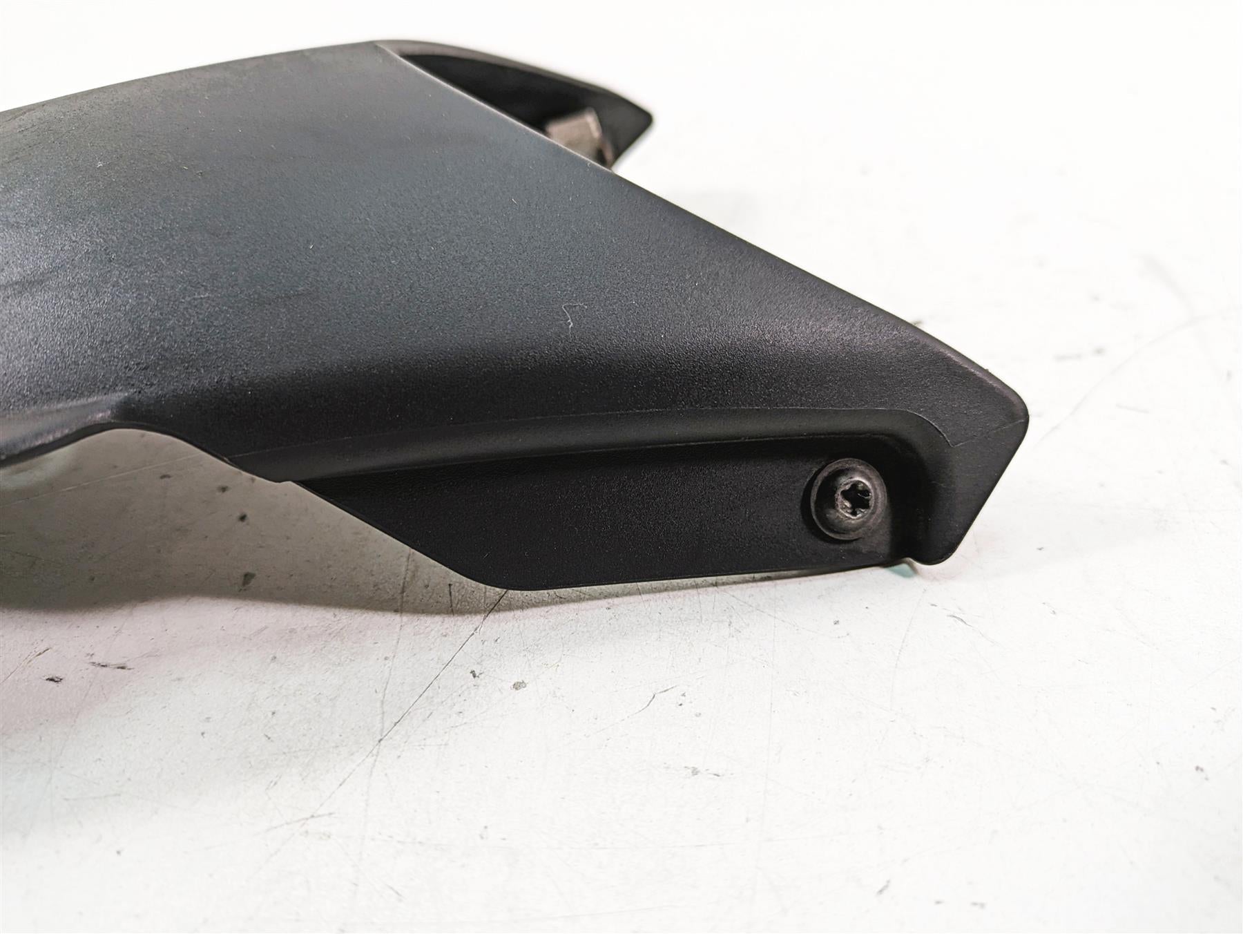 2007 BMW R1200RT K26 Machineart Moto Front Fender Mud Guard {{ shop.shopifyCountryName }} - Mototech271
