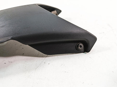 2007 BMW R1200RT K26 Machineart Moto Front Fender Mud Guard {{ shop.shopifyCountryName }} - Mototech271