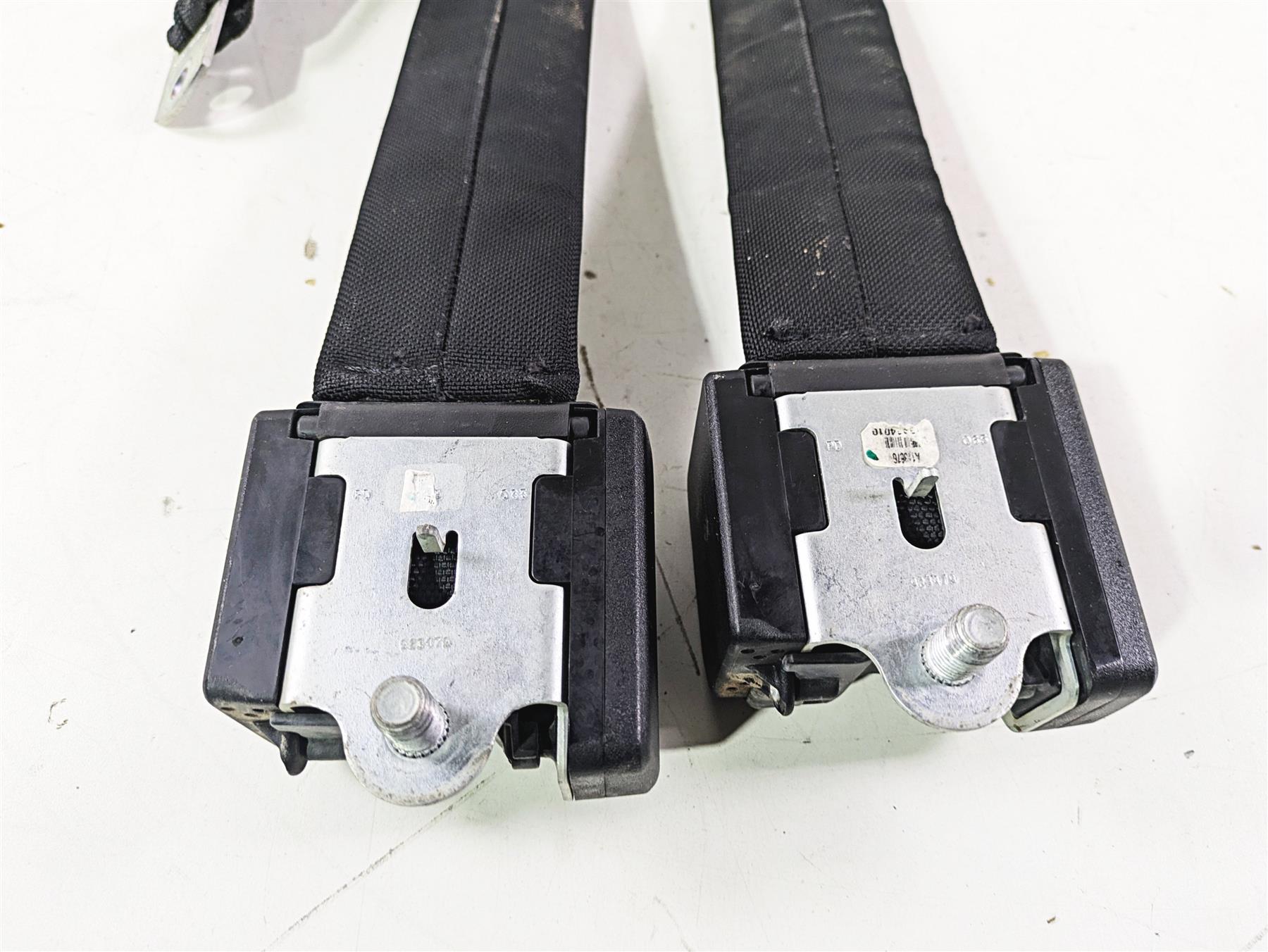 2020 Kawasaki Teryx KRX KRF 1000 Multi Point IMMI Seat Belt Set 53061-0361 {{ shop.shopifyCountryName }} - Mototech271