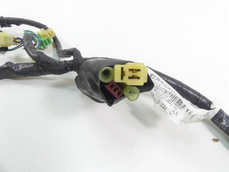 1998 Honda Shadow VT1100T Main Wiring Harness Loom - No Cut 32100-MAA-A00 {{ shop.shopifyCountryName }} - Mototech271