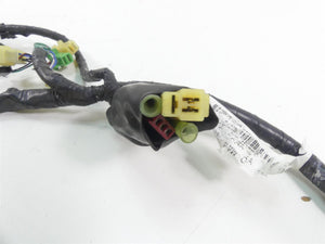 1998 Honda Shadow VT1100T Main Wiring Harness Loom - No Cut 32100-MAA-A00 | Mototech271