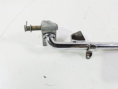 2011 Harley FXDC Dyna Super Glide Side Kickstand Kick Stand 49704-90H {{ shop.shopifyCountryName }} - Mototech271