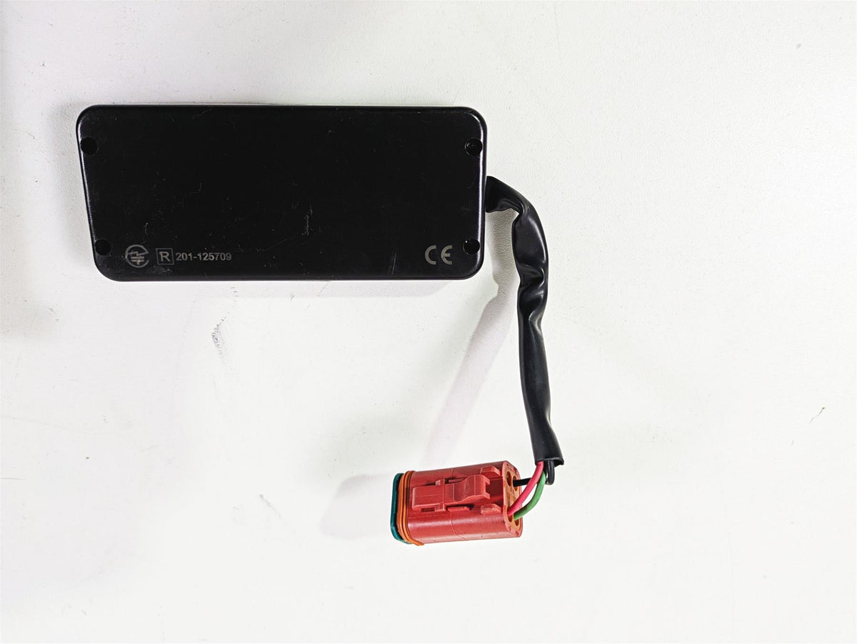2011 Harley FXDC Dyna Super Glide Cdi Module + Vance Hines Fuelpak 32852-11 {{ shop.shopifyCountryName }} - Mototech271
