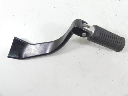 2018 Harley Softail FXBB Street Bob Left Foot Peg & Shifter Linkage 50500603 {{ shop.shopifyCountryName }} - Mototech271