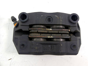 2015 BMW R1200GS GSW K50 Front Brembo Brake Caliper 100mm Set 34118556205 | Mototech271