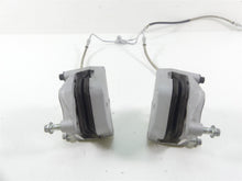 Load image into Gallery viewer, 2007 Harley FLHTCU SE CVO Electra Glide Front Brake Caliper Set 4381-99 44382-99
