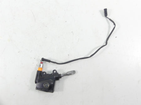 2016 Indian Scout Sixty Rear Brake Master Cylinder 1911996 1913925 {{ shop.shopifyCountryName }} - Mototech271