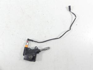 2016 Indian Scout Sixty Rear Brake Master Cylinder 1911996 1913925 | Mototech271